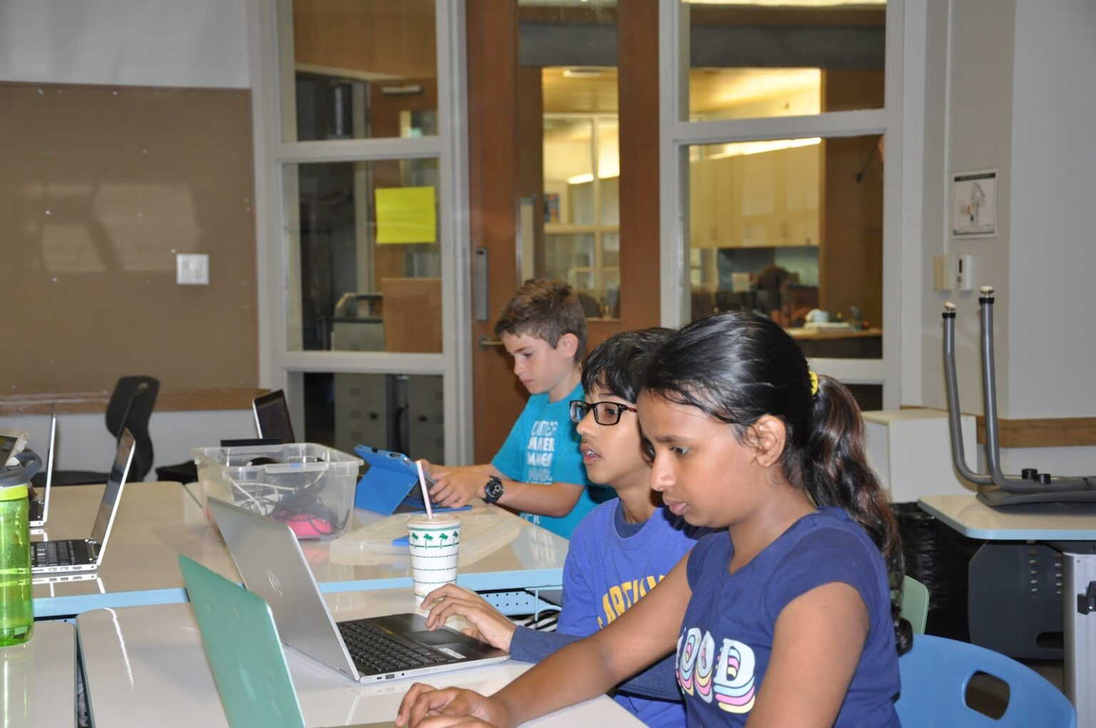 The Best Programming Languages for Middle School Students to Learn ...